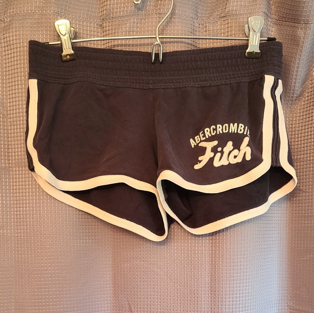 Abercrombie and Fitch shorts